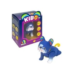 Kép 2/3 - Kaboom: Kibo interaktív francia bulldog kutya többféle változatban 1 db