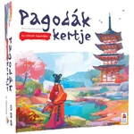 Kép 1/5 - Pagodák kertje társasjáték