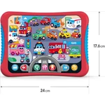 Kép 3/3 - Kids Hits: Hit Pad – Közlekedj okosan! interaktív tanulójáték