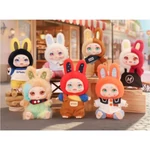 Kép 2/2 - Kimmon: Mimon Fashion Trends – A nap stílusa meglepetés kulcstartó figura 1 db