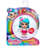 Kép 1/2 - Kindi Kids: Mini Cindy Pops baba