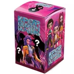 Kép 1/4 - K-Pop Demon Hunters dobozos meglepetés figura kártyával