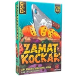 Kép 1/3 - Zamatkockák társasjáték