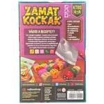 Kép 3/3 - Zamatkockák társasjáték