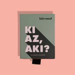 Kép 3/3 - Körvonal: ki az, aki — milyennek látnak minket a barátaink