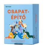 Kép 1/3 - Körvonal: Csapatépítő — Szórakoztató játék baráti társaságoknak, kollégáknak