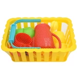 Kép 5/5 - Piknik szett 21 db-os