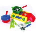 Kép 1/2 - Minikonyha – D-Toys
