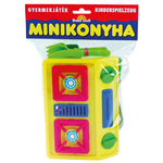 Kép 2/2 - Minikonyha – D-Toys