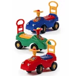 Kép 1/2 - Bébi versenyautó – D-Toys