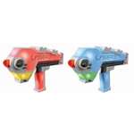 Kép 2/3 - Laser-X Evolution lézerfegyver dupla szett