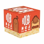 Kép 1/5 - Kolbi kártyajáték