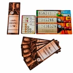 Kép 4/7 - Borospince társasjáték