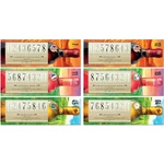 Kép 6/7 - Borospince társasjáték