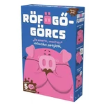 Kép 1/2 - Röfögőgörcs társasjáték