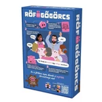 Kép 2/2 - Röfögőgörcs társasjáték