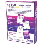 Kép 2/2 - Let's Get Deep társasjáték – Családi kiadás