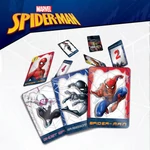 Kép 2/5 - Pókember super hero kártyajáték – Lisciani