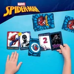 Kép 4/5 - Pókember super hero kártyajáték – Lisciani