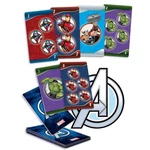 Kép 2/3 - Marvel Bosszúállók kártyajáték – Lisciani