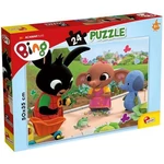 Kép 1/2 - Bing: A béke puzzle 24 db-os