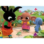 Kép 2/2 - Bing: A béke puzzle 24 db-os