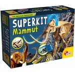 Kép 1/2 - I'M Genius: Mamut régészkészlet szerszámokkal