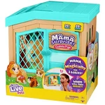 Kép 1/4 - Little Live Pets Mama Suprise interaktív tengerimalac meglepetéssel