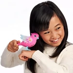 Kép 4/5 - Little Live Pets: Skyler interaktív papagáj fénnyel és hanggal