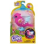 Kép 5/5 - Little Live Pets: Skyler interaktív papagáj fénnyel és hanggal