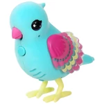 Kép 2/5 - Little Live Pets: Tweet Twinkle interaktív papagáj fénnyel és hanggal