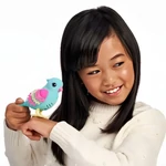 Kép 3/5 - Little Live Pets: Tweet Twinkle interaktív papagáj fénnyel és hanggal