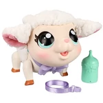 Kép 2/7 - Little Live Pets: Snowie Barika, az interaktív bárány hanggal és mozgó funkcióval