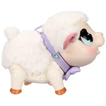 Kép 3/7 - Little Live Pets: Snowie Barika, az interaktív bárány hanggal és mozgó funkcióval