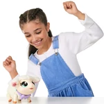 Kép 4/7 - Little Live Pets: Snowie Barika, az interaktív bárány hanggal és mozgó funkcióval