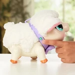 Kép 5/7 - Little Live Pets: Snowie Barika, az interaktív bárány hanggal és mozgó funkcióval
