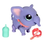Kép 2/3 - Little Live Pets: Sétáló interaktív Fáni