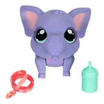 Kép 3/3 - Little Live Pets: Sétáló interaktív Fáni
