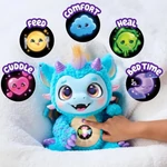 Kép 3/5 - Little Live Pets: Skye az interaktív sárkány