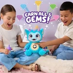 Kép 5/5 - Little Live Pets: Skye az interaktív sárkány
