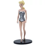Kép 2/2 - Barbie Teen-Age fashion model 1959 gyűjtői baba 15cm
