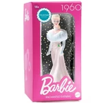 Kép 1/2 - Barbie Enchanted Evening 1960 gyűjtői baba 15cm