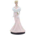 Kép 2/2 - Barbie Enchanted Evening 1960 gyűjtői baba 15cm