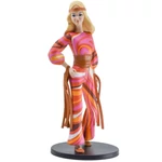 Kép 2/2 - Barbie Live Action 1971 gyűjtői baba 15 cm