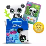 Kép 3/4 - Littlest Pet Shop: Meglepetés figura csomag, 1. széria
