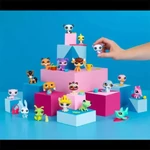 Kép 4/4 - Littlest Pet Shop: Meglepetés figura csomag, 1. széria