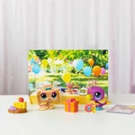 Kép 3/3 - Littlest Pet Shop: Petfluencer – Garden Party figura csomag 2. Széria