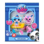 Kép 5/7 - Littlest Pet Shop: Petfluencer szett 2 db-os csomag többféle 1 db