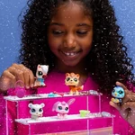 Kép 4/4 - Littlest Pet Shop: Téli barátok 5 db-os figura csomag 2.széria