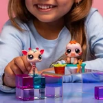 Kép 3/3 - Littlest Pet Shop: Zoo pals – Zsiráf és Lajhár figura csomag 2. Széria